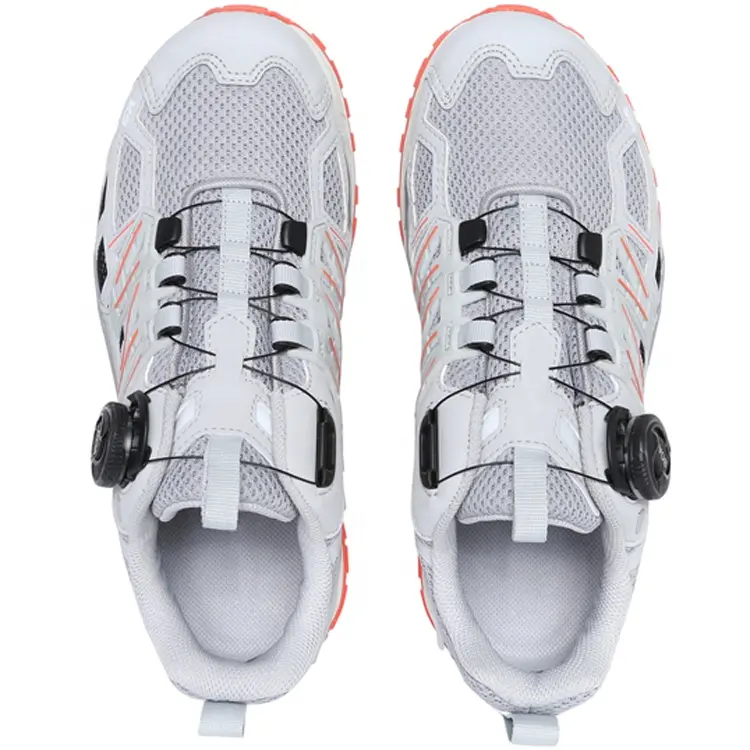 China Brand Customized Hiking Outdoor Women Trail Running Sneaker 2021 Outdoor Shoes Men