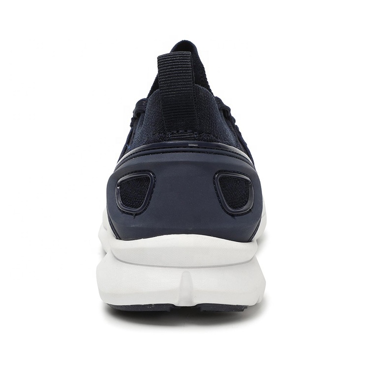 China Brand OEM ODM Service Anti Slip Lightweight Mesh Unisex MD Top Level Athletic Sport Shoes Men Women