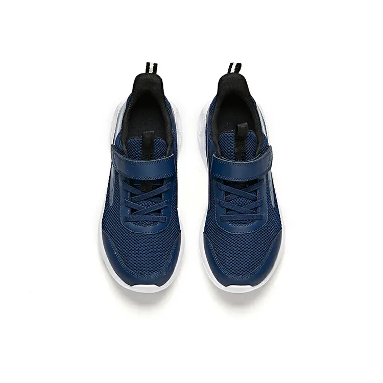 Footwear Factory Athletic OEM ODM Service New Arrival Zapatos Boys Girls Children's Sneakers Shoes