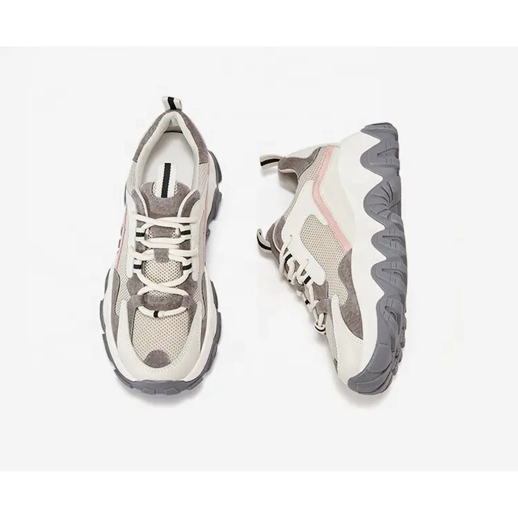 China  OEM  ODM Service Fashion  Breathable Casual Sport Shoes for Kids