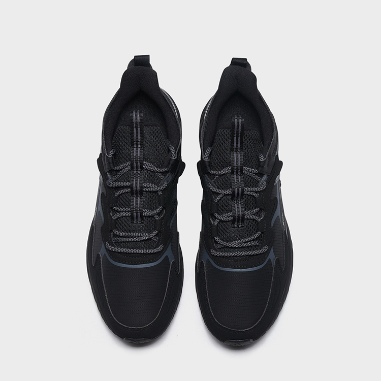 China Factory Supplier Adults Sneaker Women New Custom Non Slip Mens Sport Running Shoes